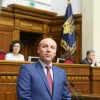 ​Парубій запросив Вселенського патріарха виступити у Верховній Раді