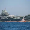 ​Екіпаж російського судна “Смарагд” та стрілянина корабля ВМС України