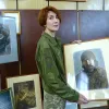 Виставка неймовірних картин Катерини Полякової в Дніпрі. Вже час поговорити про важливе