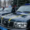 ​Правоохоронці Донеччини отримали нові автомобілі