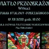 Виставка класика вітража Адама Сталони-Добжанського у Варшаві