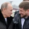 ​Путін наказав Кадирову вбити Зеленського на початку війни - WSJ
