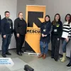 Прокуратура Донеччини налагодила співпрацю з Міжнародним комітетом порятунку в Україні (IRC)