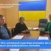 Закон 3813: шполянські податківці розповіли про нові можливості для добросовісних платників Закон 3813: шполянські податківці розповіли про нові можливості для добросовісних платників