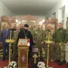 Петровський Олександр Володимирович: Допоміг придбати нагороди для учасників ООС які захищають нашу державу на передовій