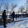 ​Працівники поліції активно готуються до свята Водохреща на Київщині, детальніше про свято і підготовку: