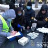 250 тисяч доларів США за «спокійне» ведення бізнесу - у Харкові поліція затримала «кримінального авторитета» 250 тисяч доларів США за «спокійне» ведення бізнесу - у Харкові поліція затримала «кримінального авторитета»