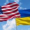 Візит державного секретаря США Ентоні Блінкен в Україну