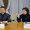 ​Безпекові виклики: Ірина Венедіктова обговорила з представниками громадських організацій механізми співпраці