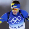 Последняя биатлонная гонка на Олимпиаде. Украинцы провалили масс-старт на Олимпиаде. Как это было