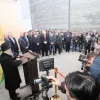Соціальний центр «Добре Майбутнє» відкрили у Дніпрі. (Відео)