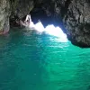 На Тернопільщині відкрили підземне озеро