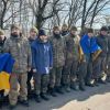В результаті обмінів з російського полону вдалось повернути близько 2 тис. українців, – ГУР В результаті обмінів з російського полону вдалось повернути близько 2 тис. українців, – ГУР