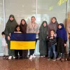 У полоні в Сирії ще є українці, зокрема – жінки і діти, – представник ГУР Юсов