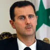 Зеленський ввів санкції проти президента Сирії Башара Асада