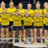 Вперше в історії. Жіноча збірна України з футзалу вийшла у фінал чемпіонату Європи