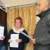 ​ДБР спільно з СБУ викрило на Херсонщині родину зрадників, які після деокупації міста спалили свої російські паспорти аби уникнути відповідальності