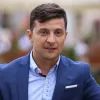 ​Володимир Зеленський не братиме участі у теледебатах