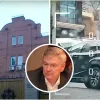 ​Екснардепа Дашутіна, який постачав техніку армії рф, помітили в Києві на "арештованому" авто