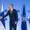 Чому вступ Фінляндії в НАТО важливий для України?