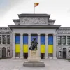 ​Національний музей «Прадо» заговорив з відвідувачами українською. 