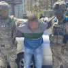 ​СБУ затримала на Запоріжжі російського агента, який шпигував за позиціями морської піхоти ЗСУ (відео)