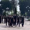 ​Возле Рады собирается митинг против Авакова 