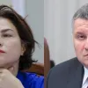 ​Венедиктова считает, что Аваков быстро и эффективно отреагировал на события в Кагарлыке и Броварах