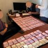 ​На Херсонщині черговий хабар у виконавчій службі – викрили ще двох працівників відомства