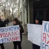 ​Одесситы возмущены действиями застройщиков побережья и прокурора Вихора, - СМИ