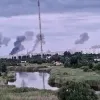 ​Ракетний обстріл Кременчука: з'явилися нові подробиці
