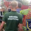 Військова прокуратура Житомирського гарнізону затримала на хабарі секретаря селищної ради Військова прокуратура Житомирського гарнізону затримала на хабарі секретаря селищної ради