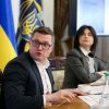 В Офісі президента пояснили, чому Зеленський усунув главу СБУ Баканова та відсторонив генпрокурорку Венедіктову В Офісі президента пояснили, чому Зеленський усунув главу СБУ Баканова та відсторонив генпрокурорку Венедіктову