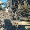 російські війська обстріляли Торецьк: загинули шестеро мирних мешканців