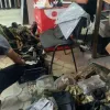 ​Чотирьох мешканців Тернопільщини викрили на продажі допомоги для ЗСУ