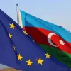 ​Азербайджан та ЄС підписали меморандум про стратегічне співробітництво в енергетиці