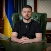 Президент Зеленський доручив прем’єр-міністру активізувати роботу щодо обрання керівника НАБУ Президент Зеленський доручив прем’єр-міністру активізувати роботу щодо обрання керівника НАБУ