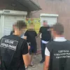 ​В Одесі на хабарі затримано начальника забезпечення охорони  державної таємниці 11 окремого мотопіхотного батальйону