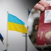 З 18 серпня Естонія припинила пропускати російських громадян з шенгенськими візами, які видала країна, — ERR З 18 серпня Естонія припинила пропускати російських громадян з шенгенськими візами, які видала країна, — ERR