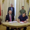 Туреччина братиме участь у післявоєнному відновленні України, — підписаний відповідний Меморандум