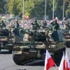 Польща: Біло-червона сила готова дати відсіч росії