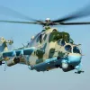 Чехія передасть Україні партію ударних вертольотів, – міністерство оборони країни