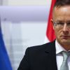​Сіярто звинуватив Україну в атаці на нафтопровід до Угорщини