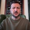 ​Зеленський: Цинічні удари РФ у час зустрічі в США для припинення війни