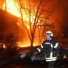 ​РФ вдарила дронами по Харкову: є влучання в багатоповерхівку, серед загиблих - діти
