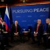 ​Трамп і Путін домовились про &quot;надійні гарантії безпеки&quot; для України - Віткофф