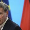​Вадефуль виключає розміщення німецьких військ в Україні