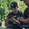 ​У центральному районі Києва вибухнув позашляховик, пофарбований під військовий
