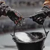 ​Ціни на нафту впали на 6%