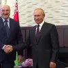 Лукашенко хоче знову закрити кордони: Литва, Польща та Україна потраплять під залізну завісу  